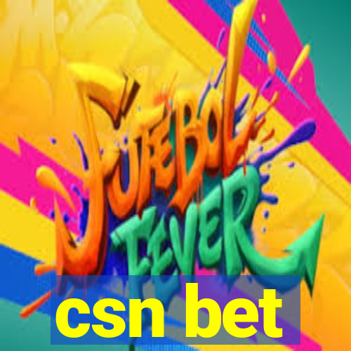 csn bet